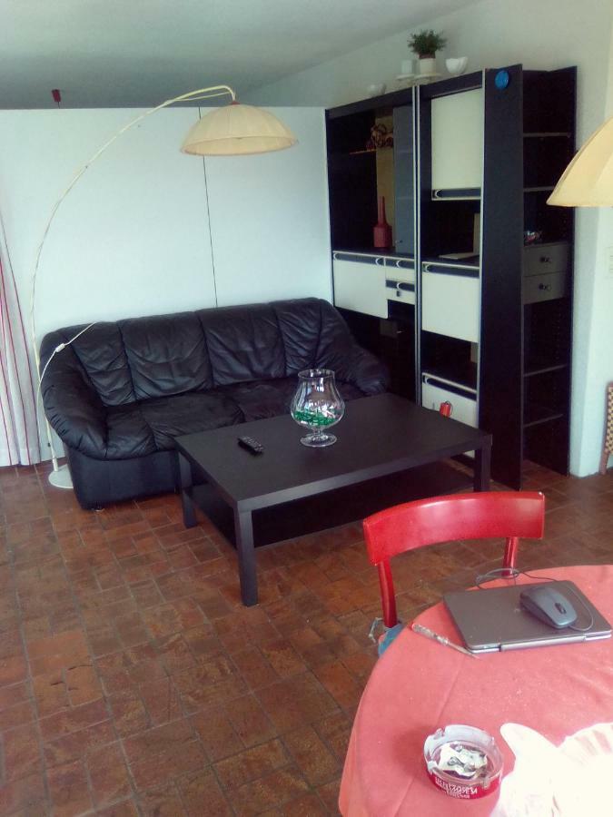 Ferienwohnung Casa Dany Lugano Exterior foto